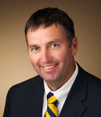 Portrait of Brett Bussell, REALTOR®, Farm Specialist, ABR, PSA