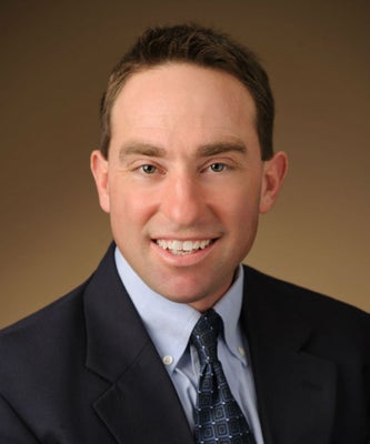 Portrait of Dennis Nobles, REALTOR®