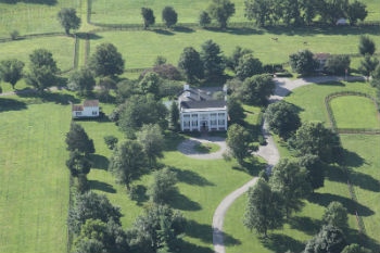 Kentucky Horse Farm For Sale
